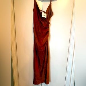 Bobbles & Lace- brand new with tags dress.  Never worn